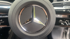 Mercedes-Benz CLA 180 AMG Line Executive 4dr Tip Auto Petrol Saloon